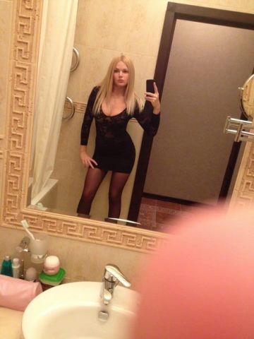 Анкета проститутки Диана, 23 года